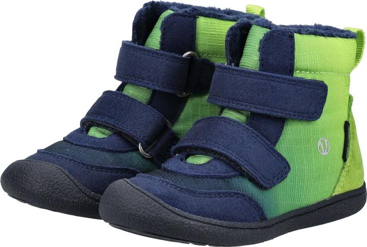 Actual product image Vado Stiefelette (27)