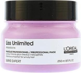 Image du produit L'Oréal Professionnel Série Expert Liss Unlimited (250 ml)