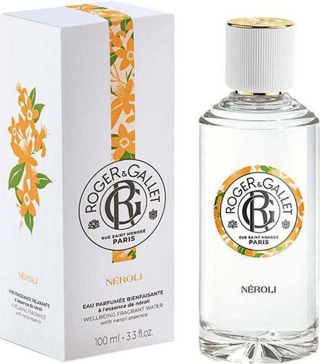 Roger & Gallet Eau Parfumée (Eau de toilette, 100 ml)