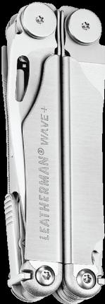 Actual product image Leatherman Wave Plus (18 Functions)