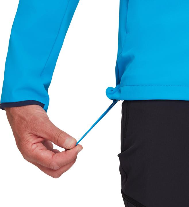 Image du produit Mammut Veste à capuche Ultimate Comfort SO (XL)