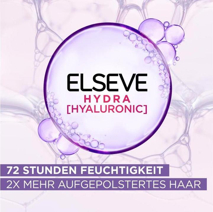 Produktbild L'Oréal Paris Elseve Hyaluronic (300 ml)