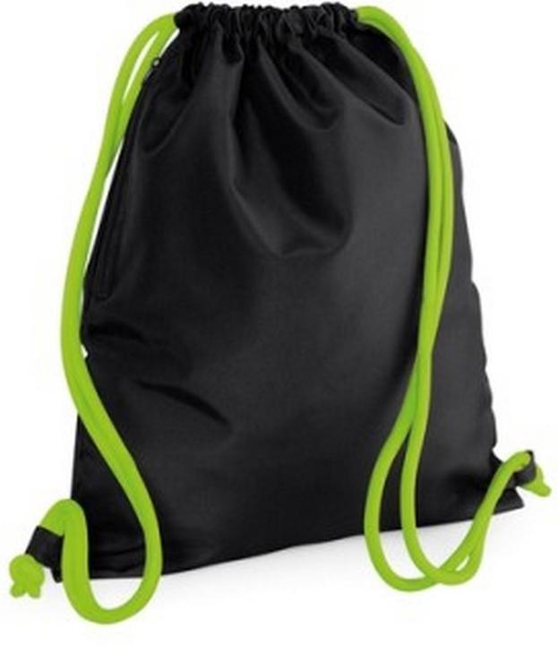 Bagbase Icon Turnbeutel (2 Stückpackung) (15 l)