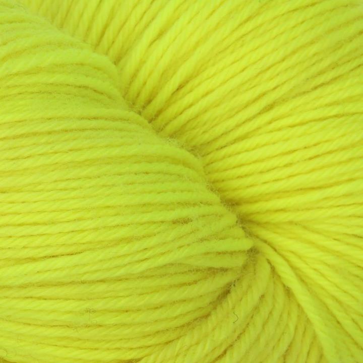 Produktbild Symfonie Yarns Terra col. 2027 Lemon Glow ca. 400 m 100 g