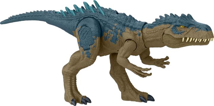 Immagine prodotto Jurassic World Ruthless Rampage™ Allosaurus (STVD) - SIOC