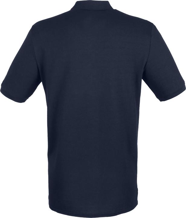 Produktbild Henbury Pique PoloShirt (4XL)