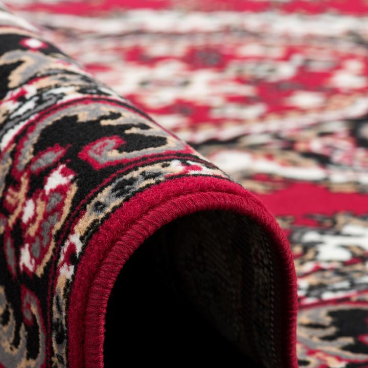 Produktbild Pergamon Keshan (140 x 200 cm)