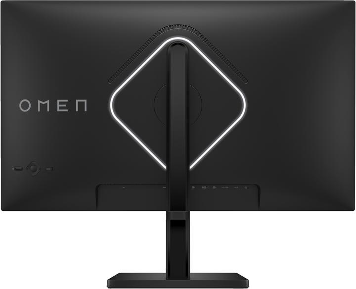 Produktbild HP Omen 27k (3840 x 2160 Pixel, 27")
