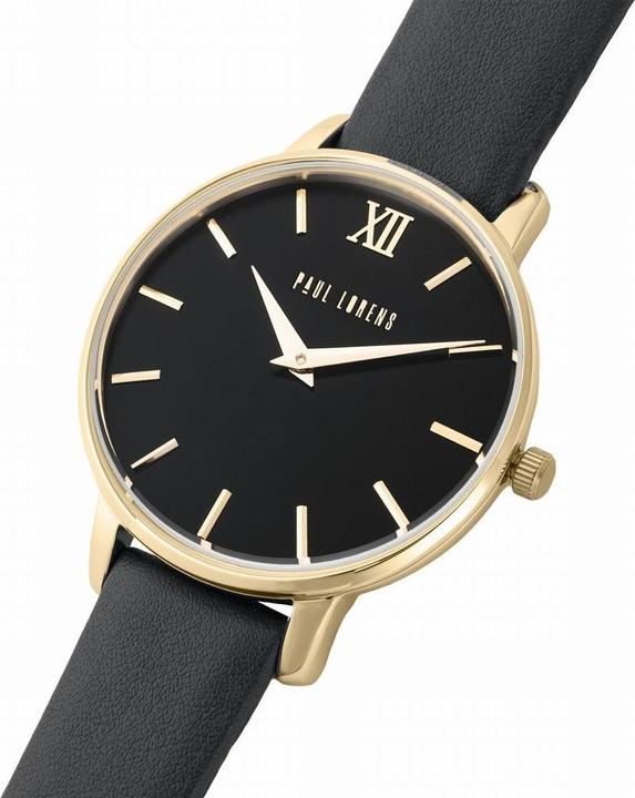 Actual product image Paul Lorens Damenuhr PL12177A-1A2 (190 mm)