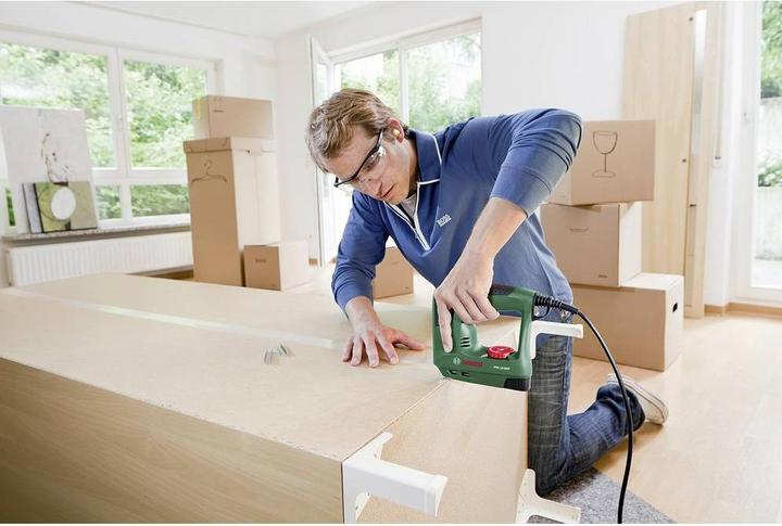Actual product image Bosch Home & Garden Home and Garden PTK 14 EDT Ele