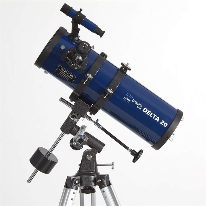 Produktbild Danubia Delta 20