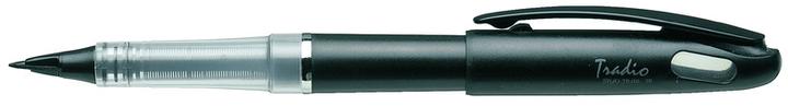Produktbild Pentel Tradio Stylo (Schwarz, 1 x)