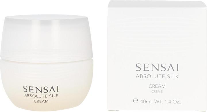Produktbild Sensai Absolute Silk Cream (40 ml)