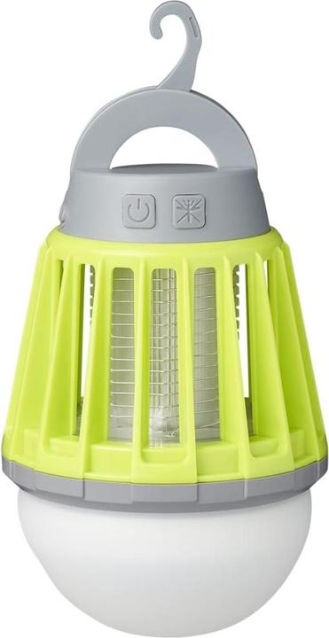 Image du produit ProPlus Lampe de camping & insectes rechargeable