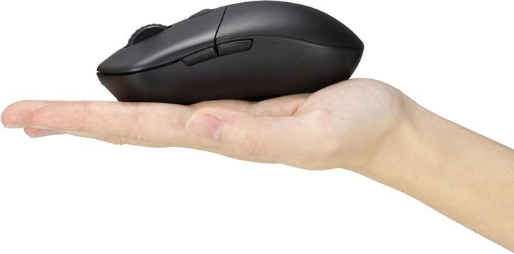 Actual product image Kensington MY430 EQ WIRELESS (Wireless)