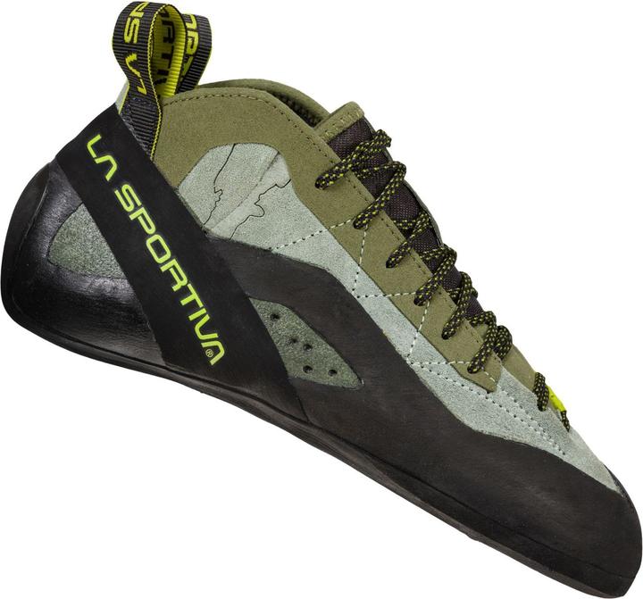 Image du produit La Sportiva TC Pro Chaussons d'escalade (40)