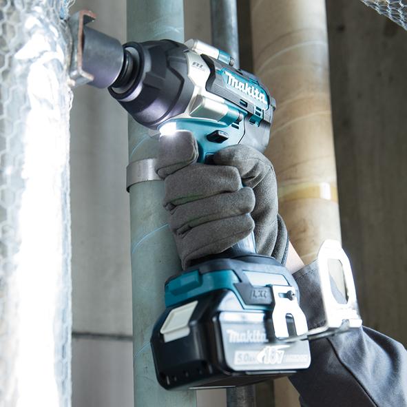 Produktbild Makita DTW700Z (Akkubetrieb)
