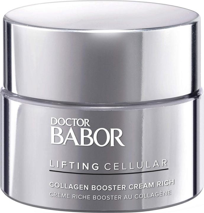 Babor DOCTOR - Crème booster de collagène riche (50 ml)