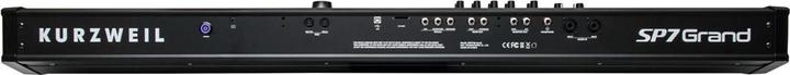 Immagine prodotto Kurzweil SP7 Grand - Pianoforte da palco (88 Chiavi)