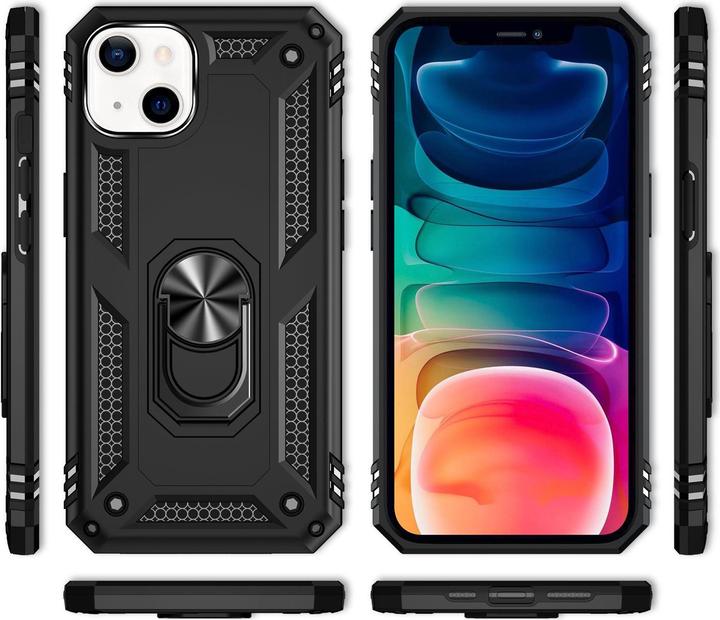 Actual product image Nalia Ring cell phone case (Apple iPhone 13)