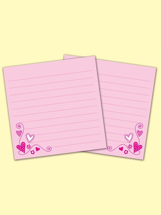 Actual product image Rachel Ellen Diary Little Ballerina (English, 2018)