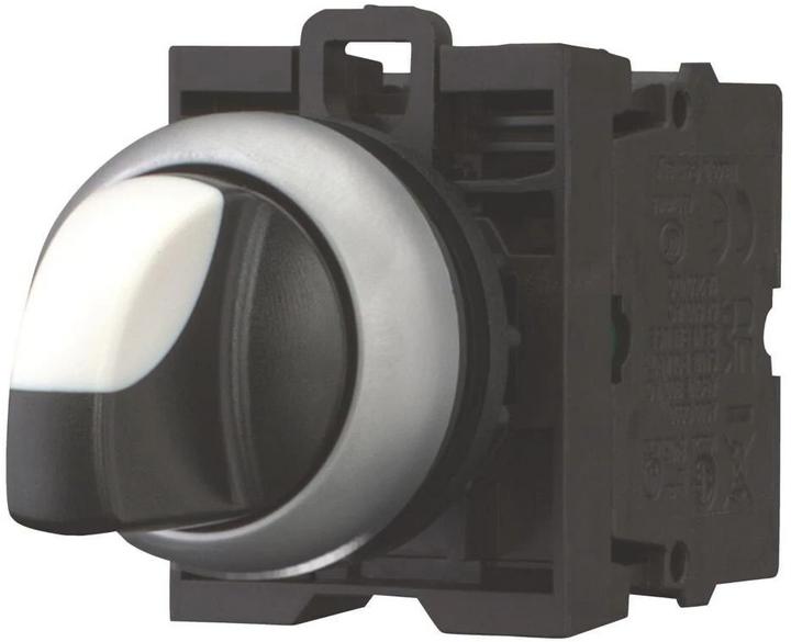 Immagine prodotto Eaton Selettore 2 contatti NA, a scatto