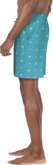 Immagine prodotto Nike Luxe Letter 7" Volley Short (M)
