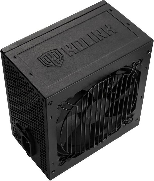 Produktbild Kolink Modular Power 80 PLUS Bronze Netzteil - 500 Watt (500 W)