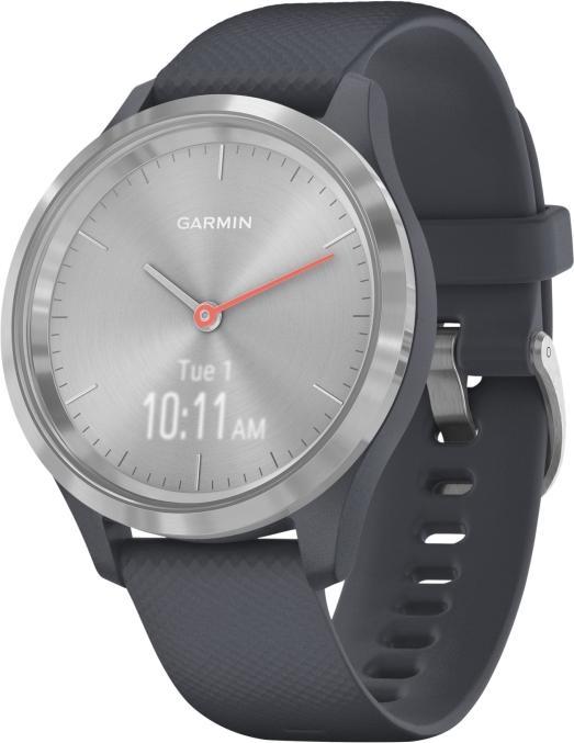 Produktbild Garmin vívomove 3 (Englisch) (18.30 mm)