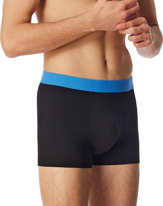 Immagine prodotto Schiesser Baule 95/5 (5, M, Confezione da 5 pezzi)