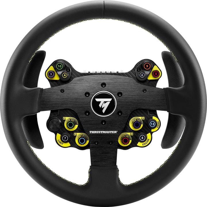 Thrustmaster EVO Racing 32R (Windows, Xbox Series X, Xbox Series S, Xbox One X, Xbox One S, PS4, PS5)