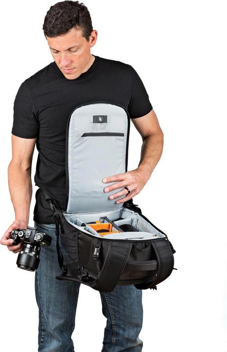 Image du produit Lowepro Flipside 300 AW II (Sac à dos photo)
