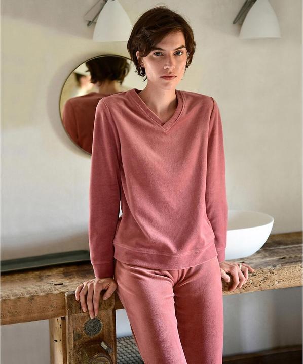 Image du produit La Redoute Collections Pyjama (W36/L38)