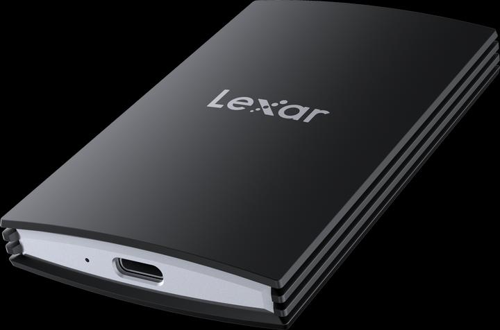 Actual product image Lexar Armor 700 (4000 GB)