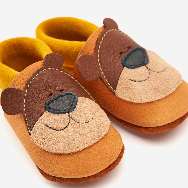 Image du produit Orangenkinder Ours au miel (32, 33)