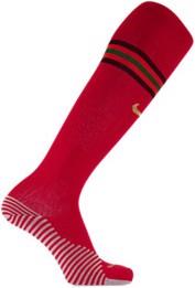 Image du produit Nike Portugal Home Replica 34-46 chaussettes de football (38 - 42)
