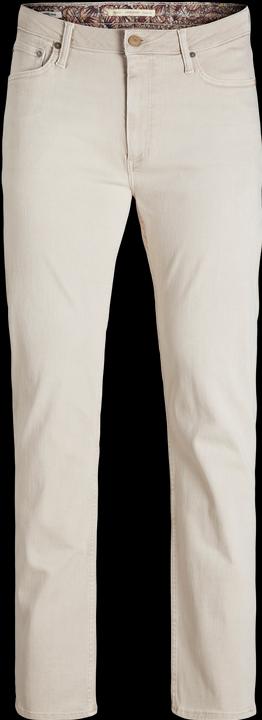 Immagine prodotto Jack & Jones Jjimike Jjevan Cj 977 Moonbeam (W32/L34)