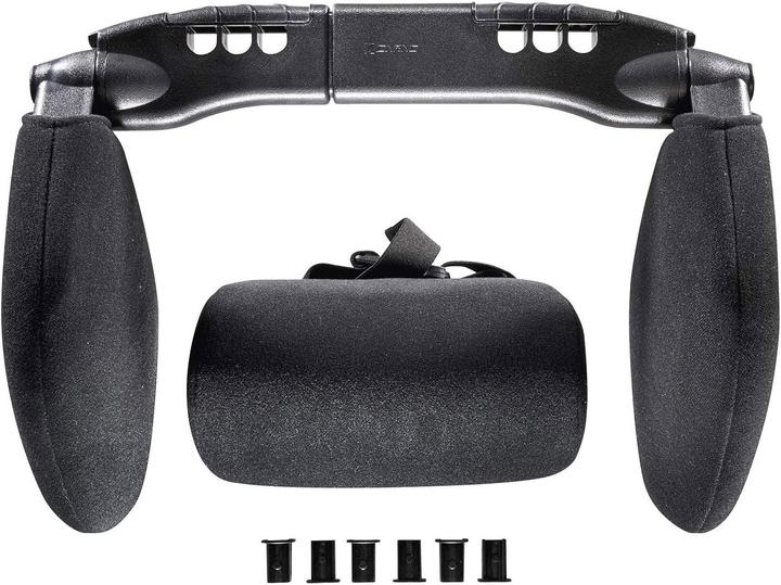Image du produit Cartrend Appui-tête confort voiture