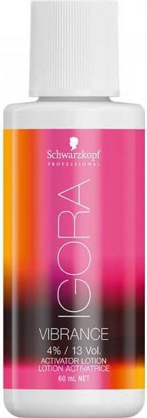Actual product image Schwarzkopf Professional IGORA VIBRANCE Activator Lotion (4 %)