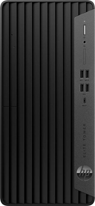 HP Elite Tower 600 G9 (Intel Core i7-13700, 32 GB, 1000 GB, GeForce RTX 3060)