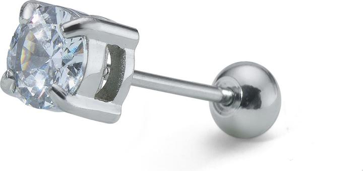 Oliver Weber Collection 5088 (Rhodium)