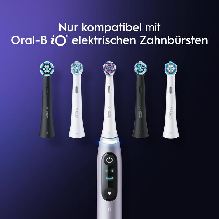 Image du produit Oral-B iO Strahlendes Weiss (6 x)