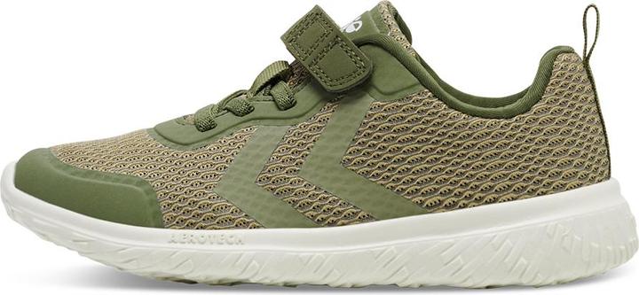 Actual product image hummel Actus Recycled Jr (37)