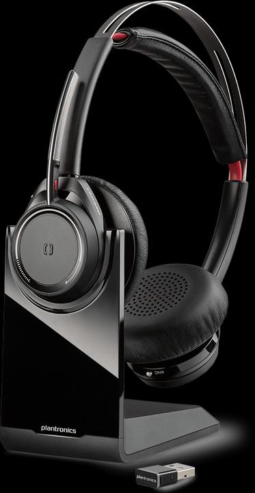 Produktbild Poly Tischladegerät Voyager Focus UC