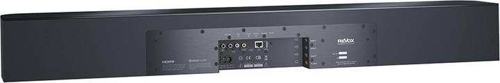 Actual product image Revox STUDIOART S100 (Wi-Fi, Bluetooth, Airplay)