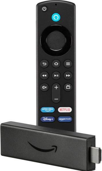 Produktbild Amazon Fire TV Stick 4K Max (8 GB, Fire OS)