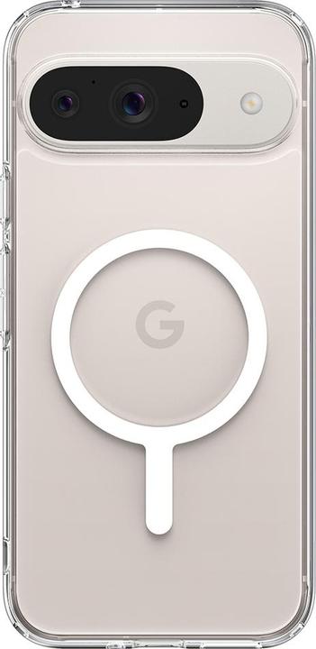 Actual product image Spigen Ultra Hybrid (Google Pixel 9 Pro)