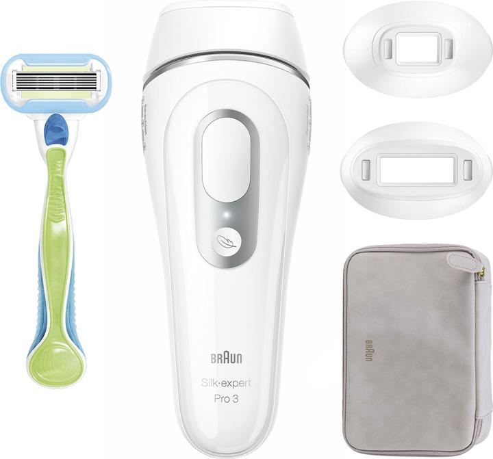 Braun Silk-expert Pro 3 PL3132