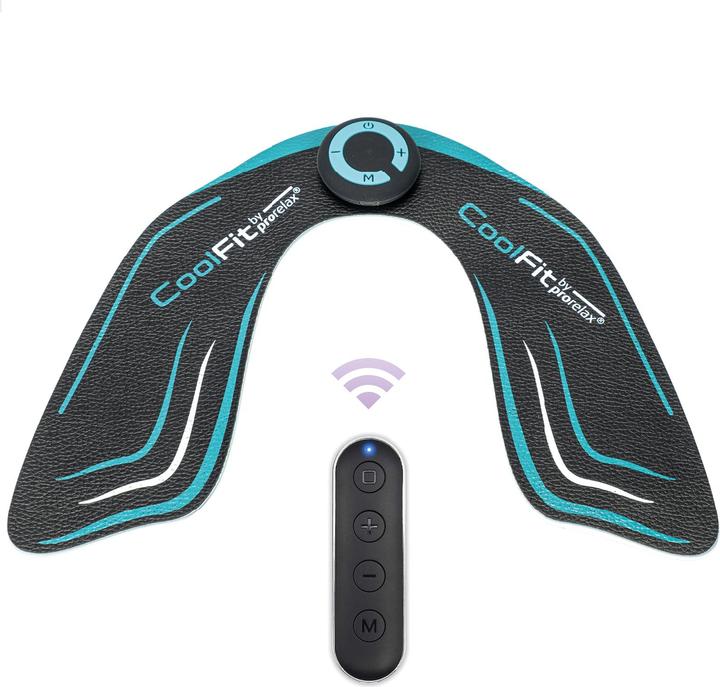 Prorelax CoolFit
