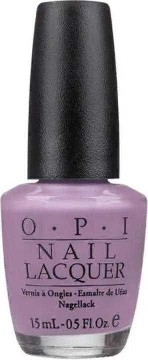 Immagine prodotto OPI Smalto No.B29 (Fai il lillà, Smalto)